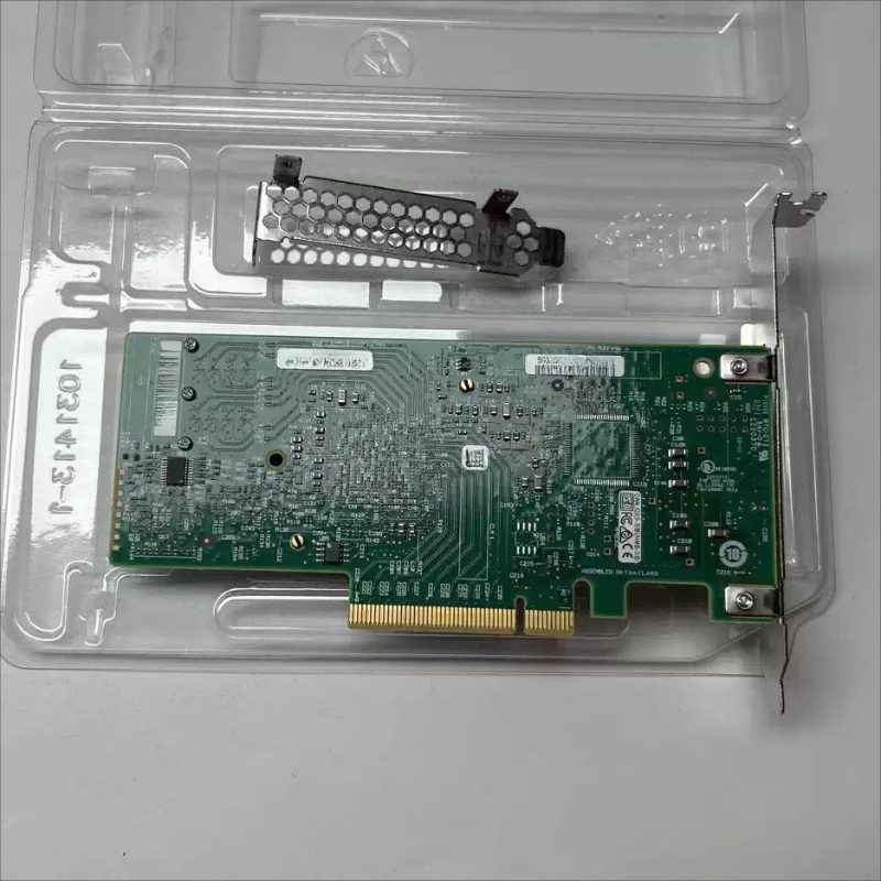 For LSI 9300-8i 9300-16i IT Mo - Lsi 9300 16I Hba It Mode ulasan dan harga