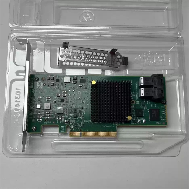 For LSI 9300-8i 9300-16i IT Mo - Lsi 9300 16I Hba It Mode ulasan dan harga