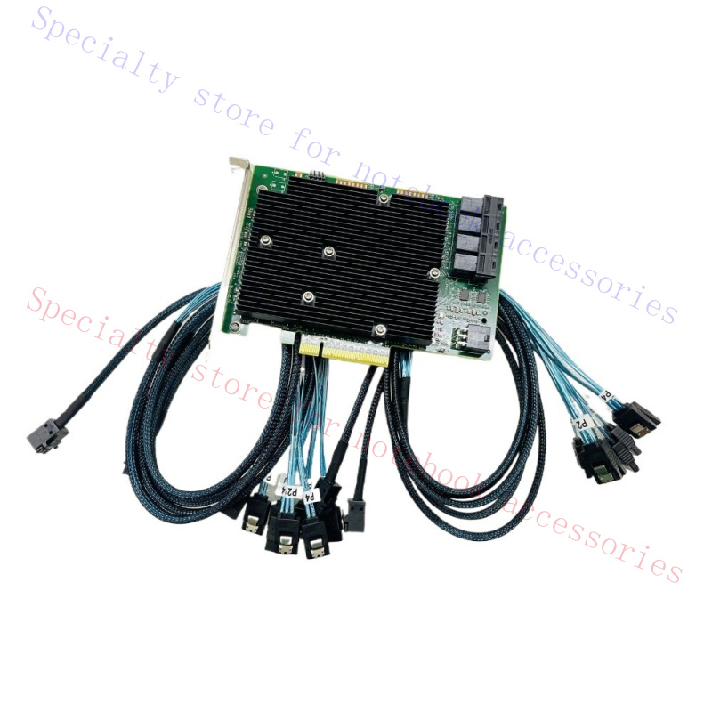 A+ FOR LSI 9300-16I 12Gbps HBA - Lsi 9300 16I Hba It Mode ulasan dan harga
