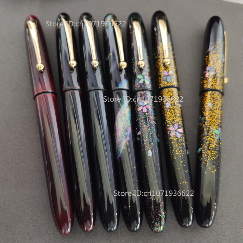 Cherry Blossoms Lacquer Raden  - Gold 6138 ulasan dan harga
