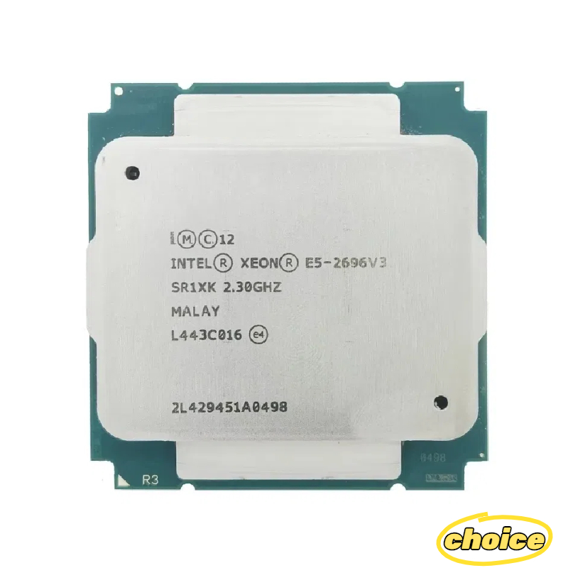 Intel Xeon Processador E5 2696 - E5 2696 V3 ulasan dan harga