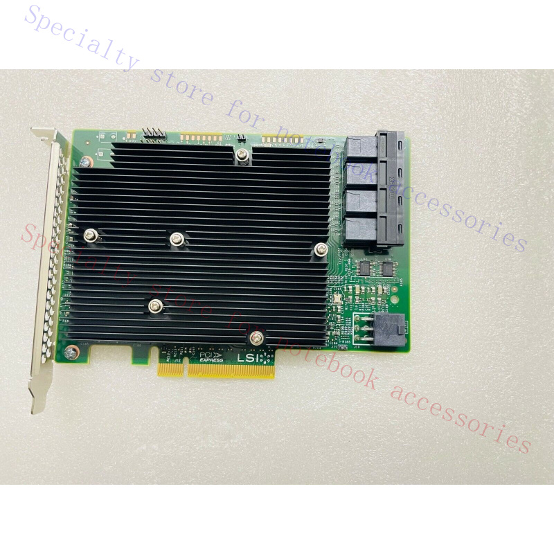 A+ FOR LSI SAS3008 9300-8I 930 - Lsi 9300 16I Hba It Mode ulasan dan harga