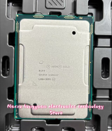 Xeon Gold 6136 6142 6143 6144  - Gold 6248R ulasan dan harga