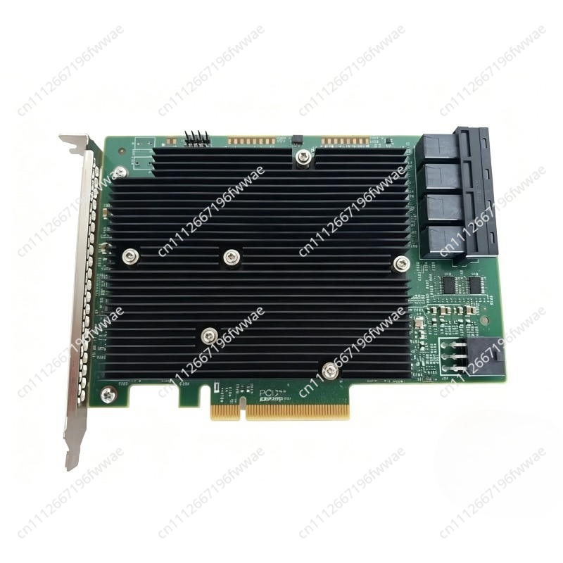 For LSI SAS 9300-16I 12GB/S HB - Lsi 9300 16I Hba It Mode ulasan dan harga
