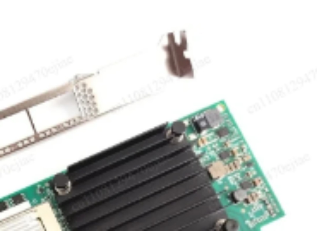 Mellanox ConnectX-4 MCX456A-EC - 100Gbe Qsfp28 Network Card ulasan dan harga