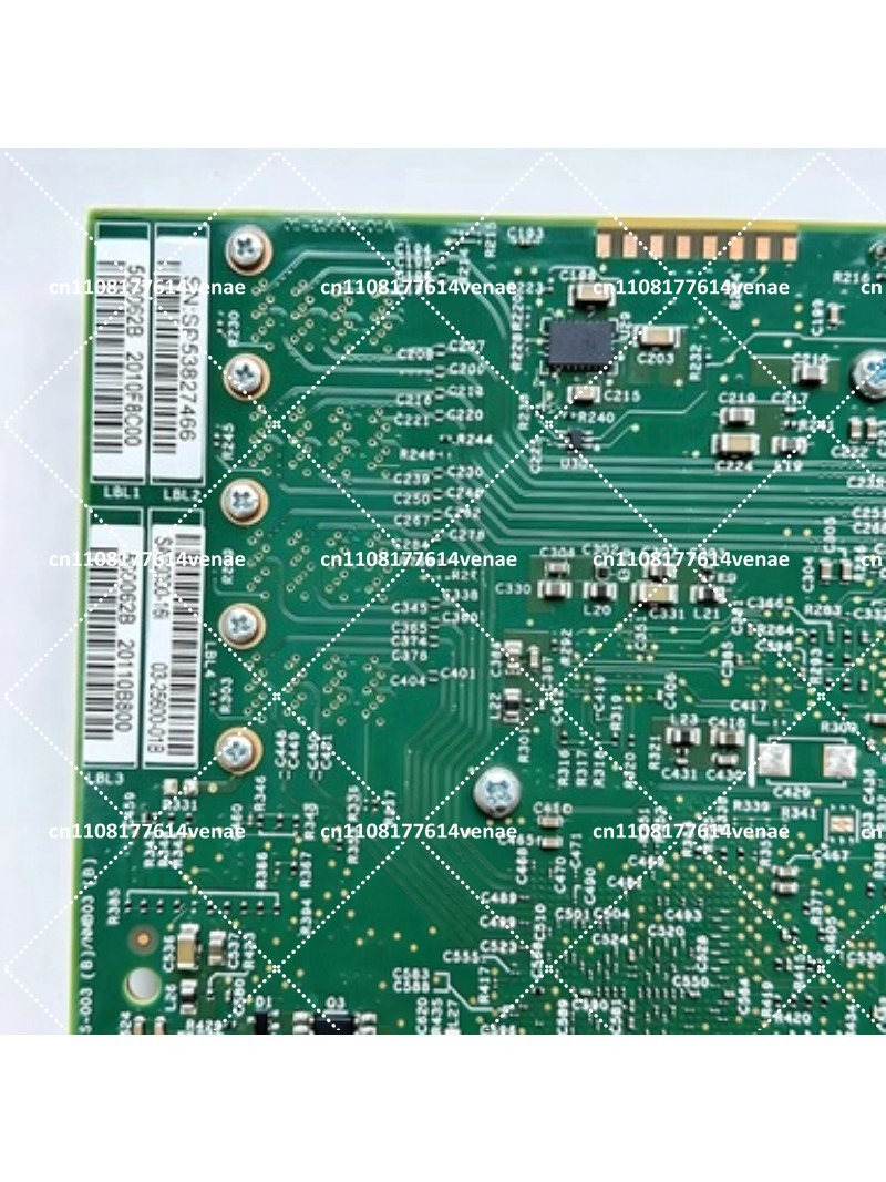 LSI SAS 9300-16I 12Gb/s HBA Bu - Lsi 9300 16I Hba It Mode ulasan dan harga