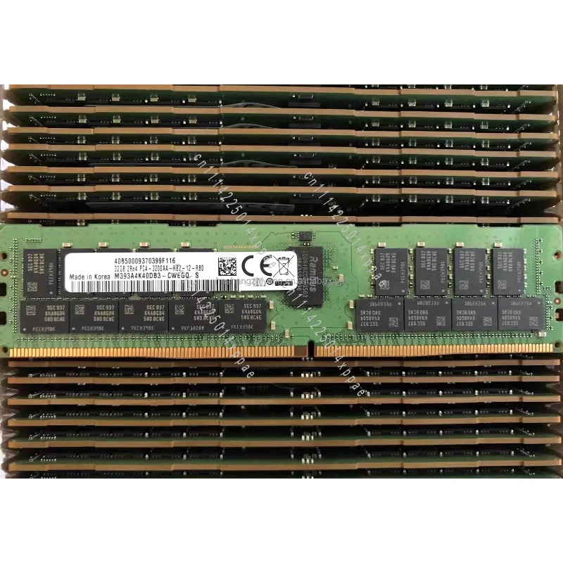 Server Memory Good Price Deskt - 64Gb Ddr4 Ecc Reg 3200Mhz ulasan dan harga