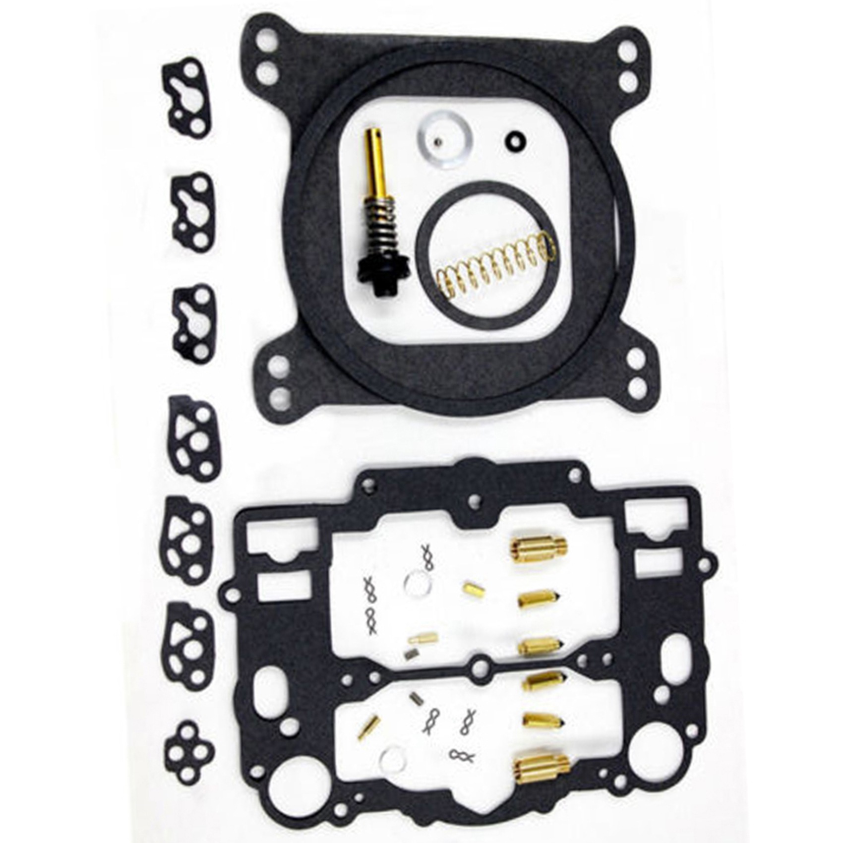Durable-Carburetor Repair Kit  - Gold 6138 ulasan dan harga