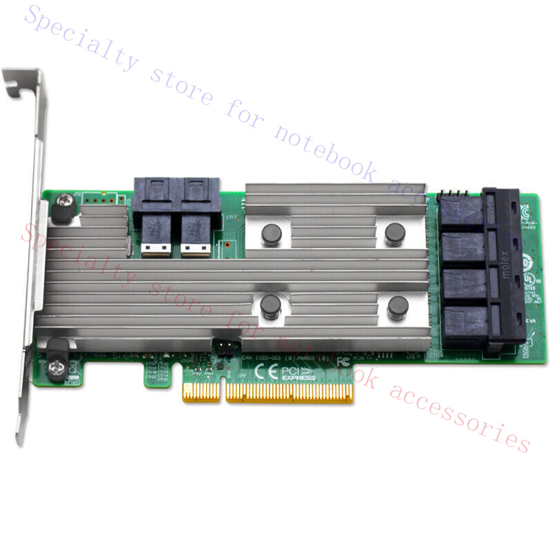 AAA+ FOR LSI 9300-8I 9300-16I  - Lsi 9300 16I Hba It Mode ulasan dan harga